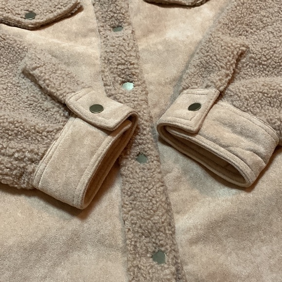 Minim LA jacket small - Picture 2 of 6